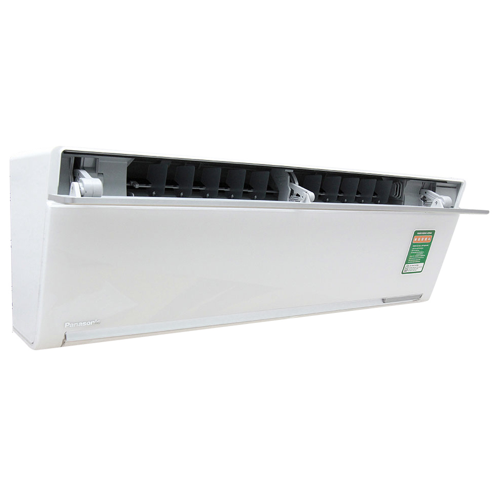 Máy Lạnh Inverter Panasonic CU/CS-VU12SKH-8 (1.5 HP) - Hàng chính hãng